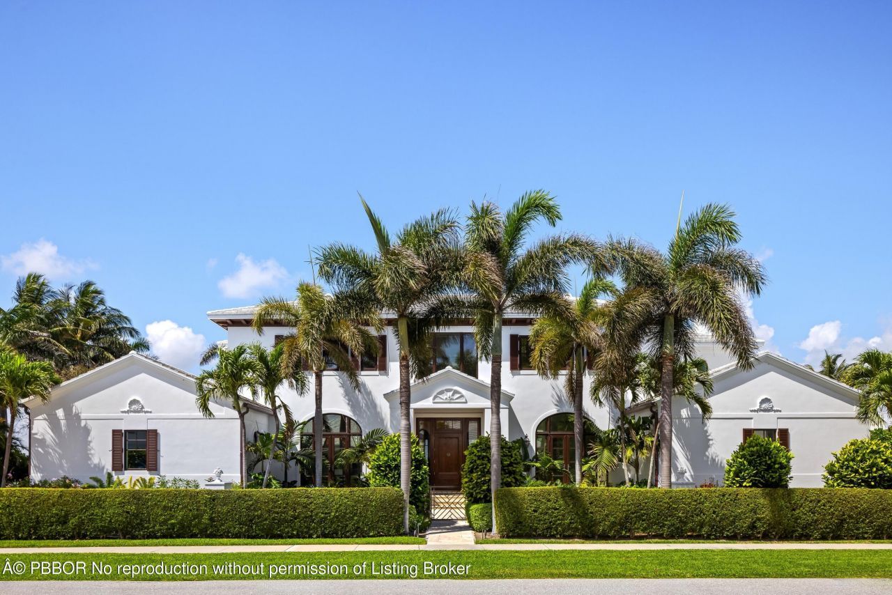 1675 Lands End Road, Manalapan, FL 33462 Photo