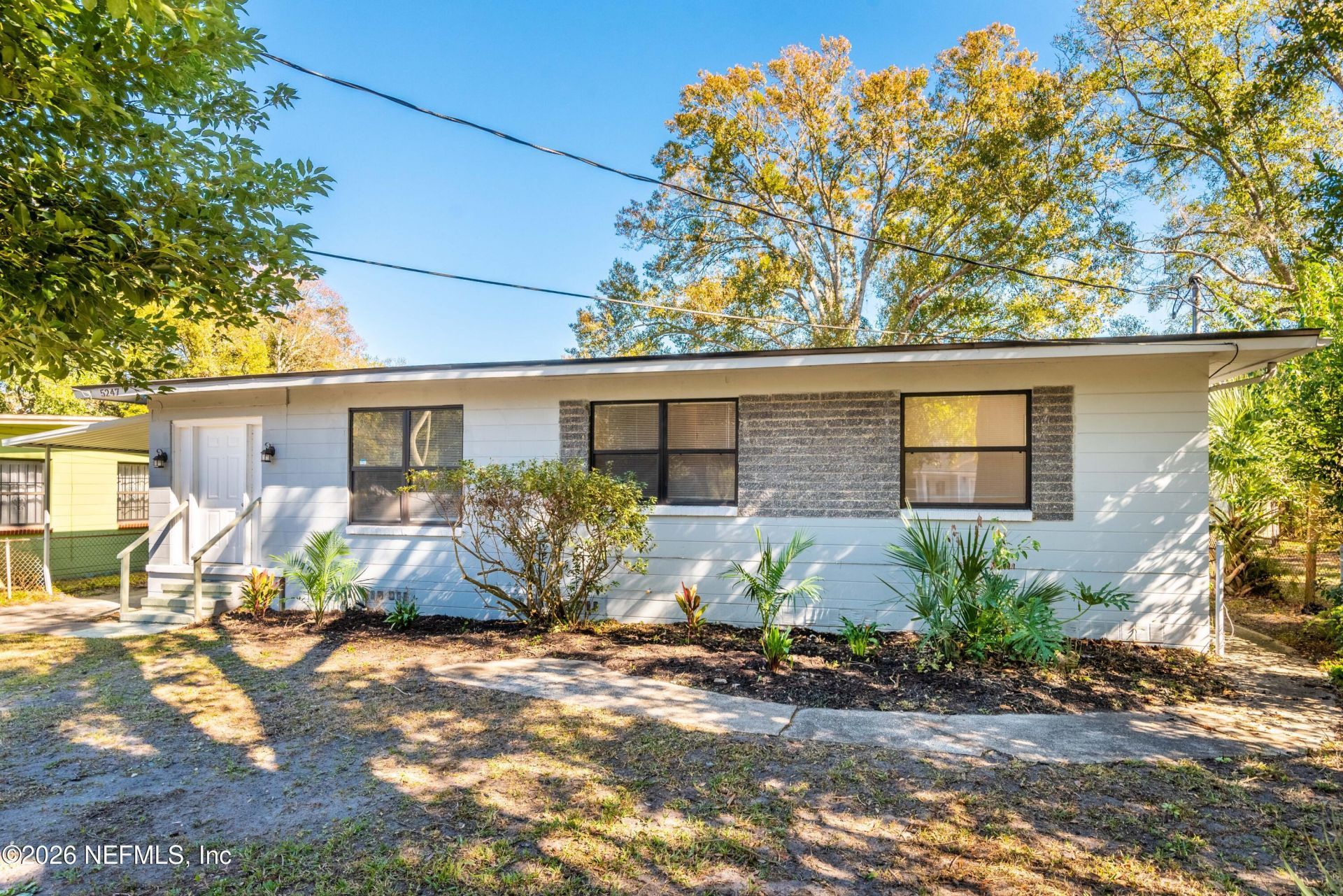 5247 Cleveland Road, Jacksonville, FL 32209 Main Photo