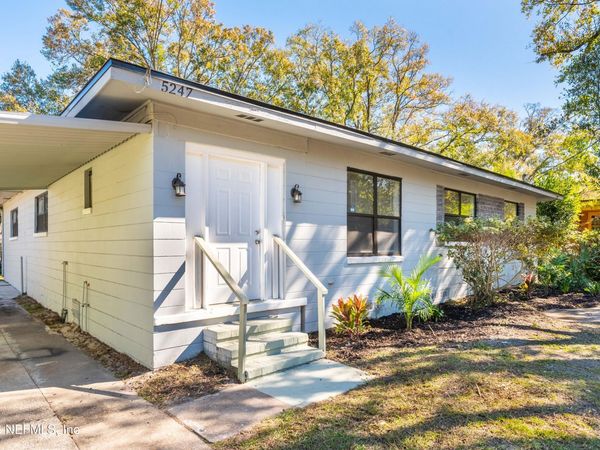 5247 CLEVELAND Road, Jacksonville, FL 32209