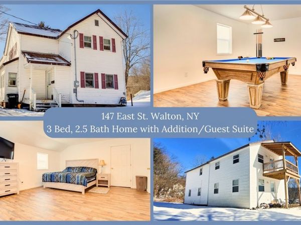 147 East Street, Walton, NY 13856