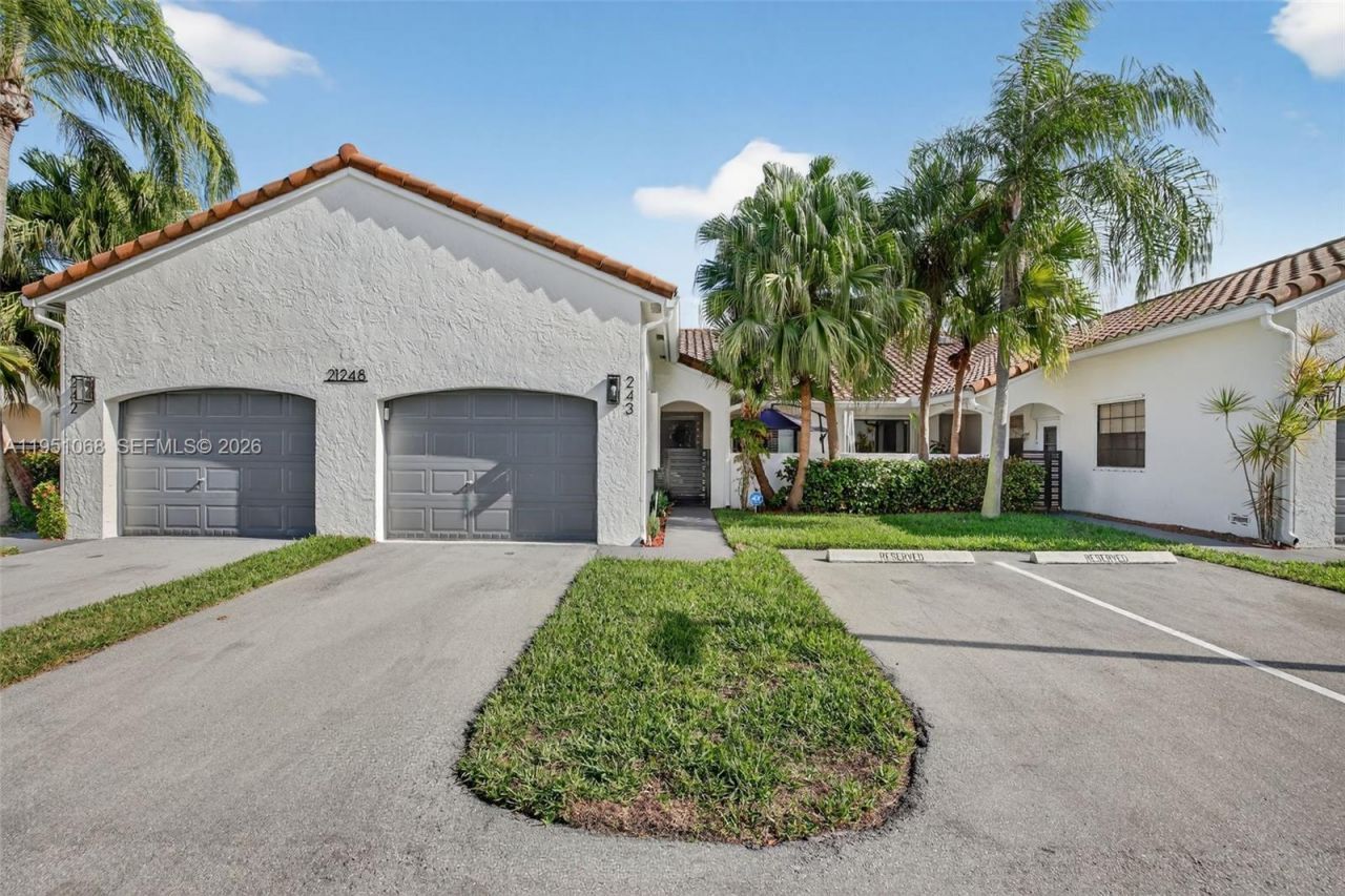 21248 Harbor Way, Unit 243-24, Aventura, FL 33180 Photo