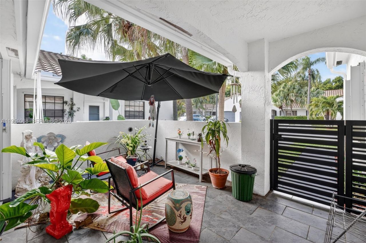 21248 Harbor Way, Unit 243-24, Aventura, FL 33180 Photo