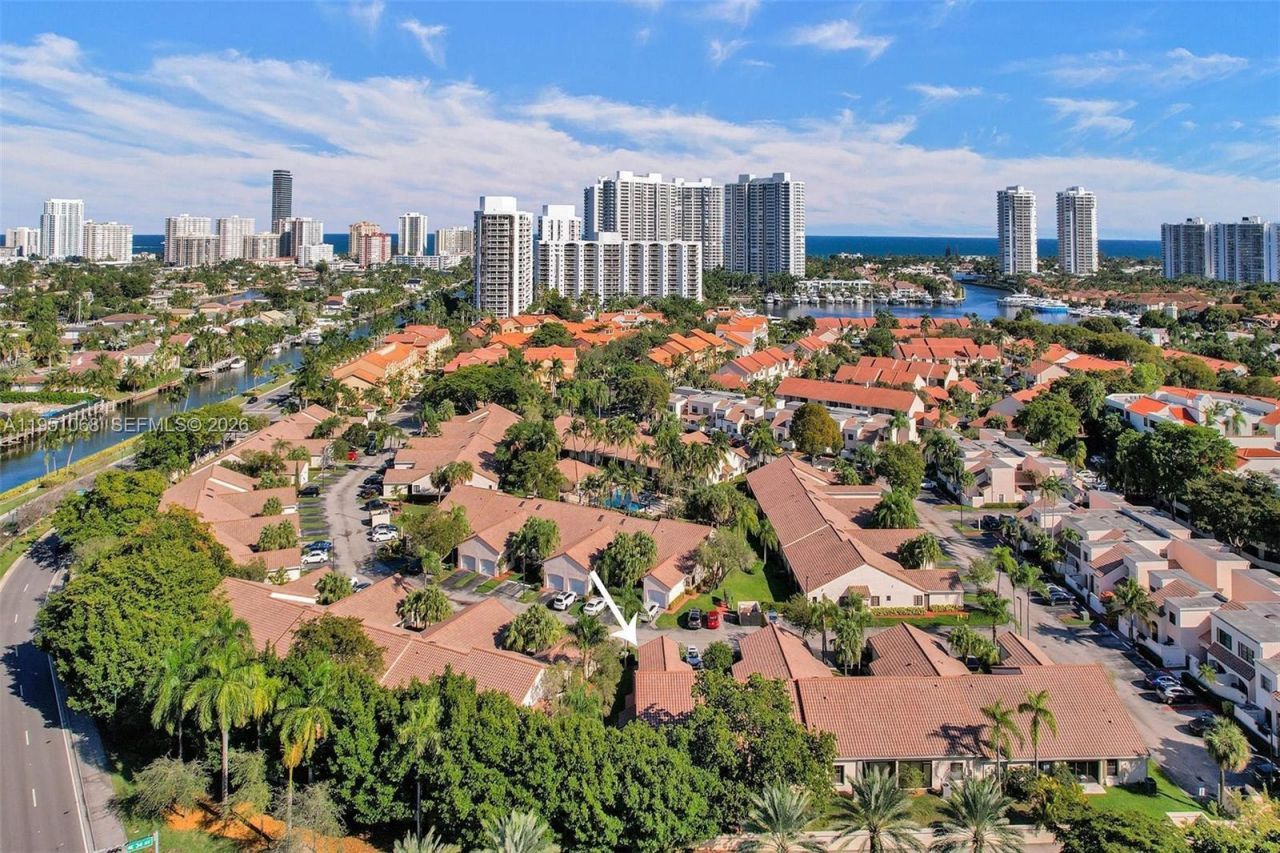 21248 Harbor Way, Unit 243-24, Aventura, FL 33180 Photo