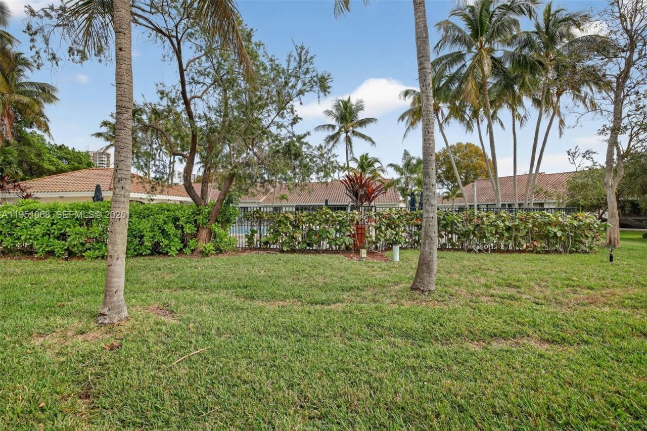 21248 Harbor Way, Unit 243-24, Aventura, FL 33180 Photo