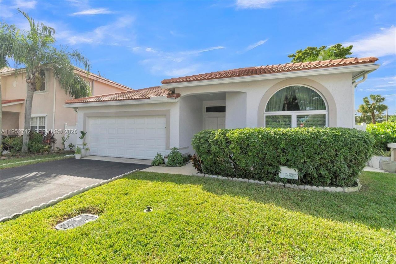 7950 NW 29th St, Margate, FL 33063 Photo