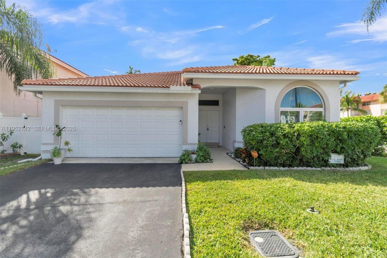 7950 NW 29th St, Margate, FL 33063 Photo