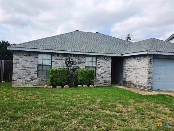 4005 Kali Drive, Killeen, TX 76549