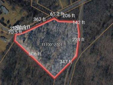 0 HORSESHOE POINT ROAD, HENRY, VA 24102