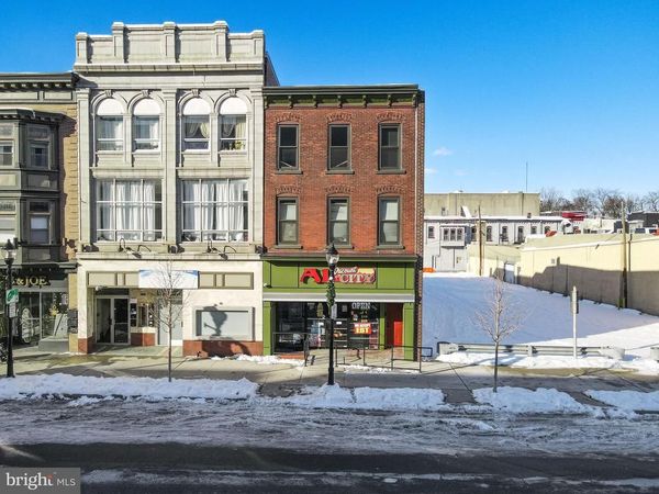 1015 W HAMILTON STREET , ALLENTOWN, PA 18104