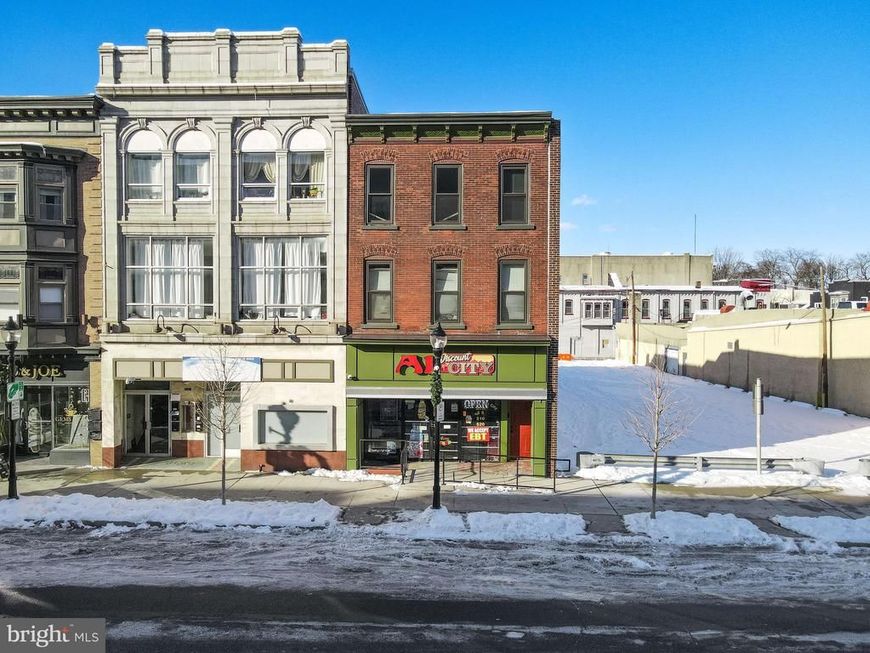 1015 W Hamilton Street , Allentown, PA 18104 Main Photo