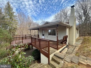 347 RESTMORE LANE, STANLEY, VA 22851