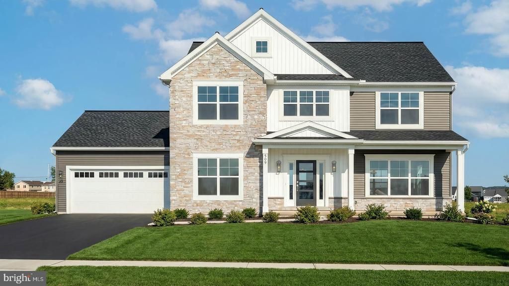 509 Sunset Boulevard, Annville, PA 17003 Main Photo