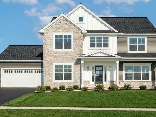 509 SUNSET BOULEVARD, ANNVILLE, PA 17003