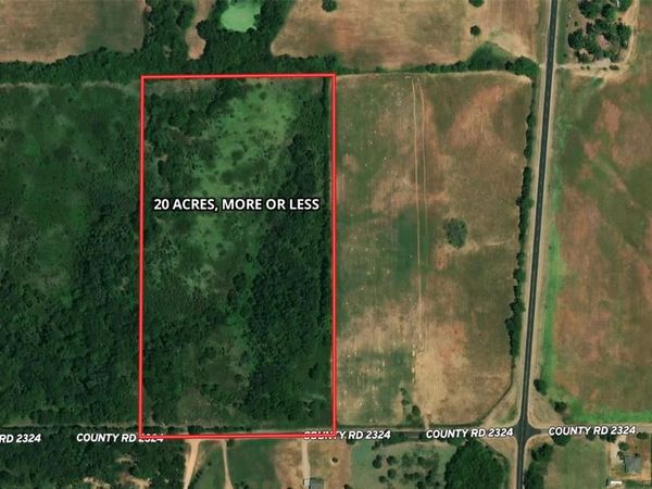 0000 County Road 2324 , Como, TX 75431