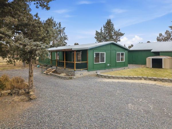 4645 NW 52nd Street, Redmond, OR 97756