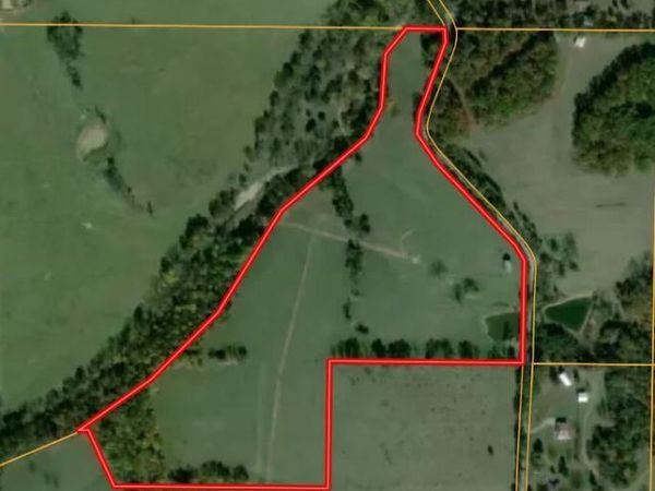 0 M-Lynch Drive , Bucyrus, MO 65444