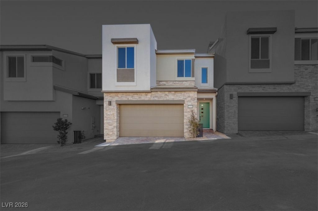 11941 Glide Reflection Avenue, Las Vegas, NV 89138 Main Photo