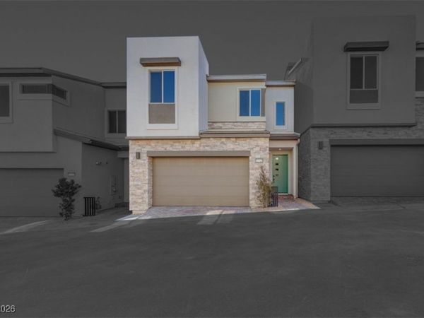 11941 Glide Reflection Avenue, Las Vegas, NV 89138