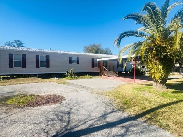 505 W HOWZE BEACH Road, Slidell, LA 70458