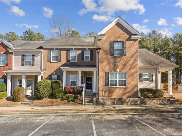 2555 Flat Shoals Road, South Fulton, GA 30349