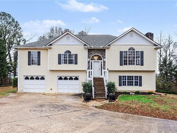 1610 Belmont Road, Villa Rica, GA 30180