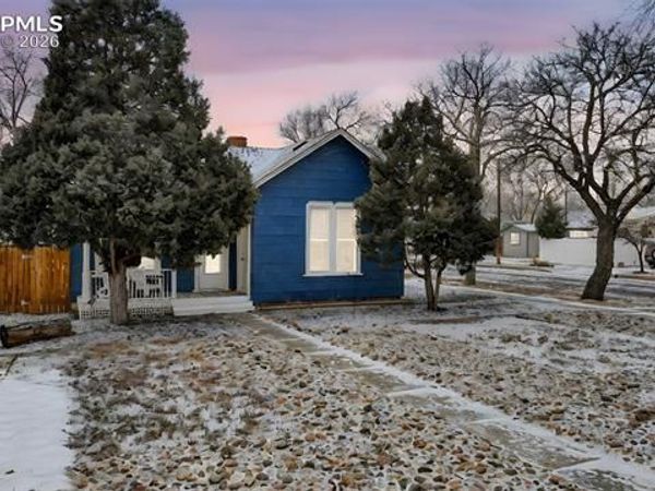 2432 N Weber Street, Colorado Springs, CO 80907