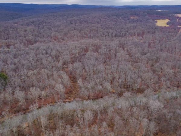 TBD Wirsing Wiley Road, Bruceton Mills, WV 26525