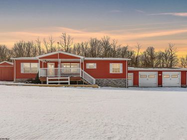 1010 Furfin Road, Bruceton Mills, WV 26525