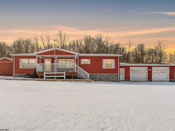 1010 Furfin Road, Bruceton Mills, WV 26525