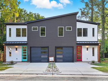 304 N King Charles Road, Unit 101, Raleigh, NC 27610