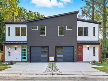 304 N King Charles Road, Unit 102, Raleigh, NC 27610