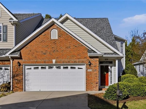 4455 Piedmont Trace Drive, Greensboro, NC 27409