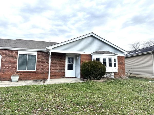 5882 Starcrest Drive , Galloway, OH 43119