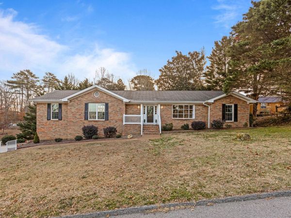 1219 King Arthur Road, Chattanooga, TN 37421