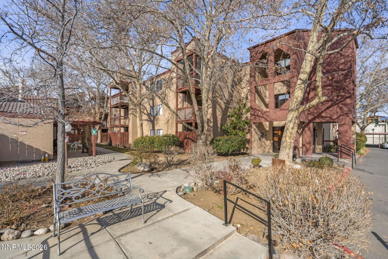 1000 Beck Street, Unit 362, Reno, NV 89509 Photo