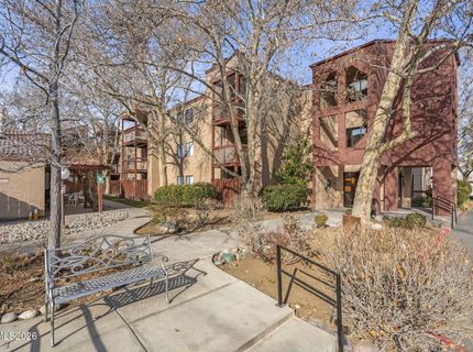 1000 Beck Street, Unit 362, Reno, NV 89509 Photo