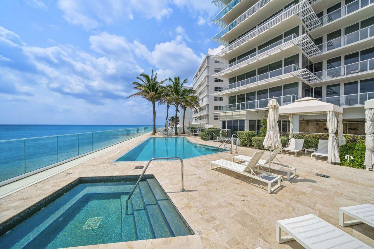 3550 S Ocean Boulevard, Unit 5b, South Palm Beach, FL 33480 Photo
