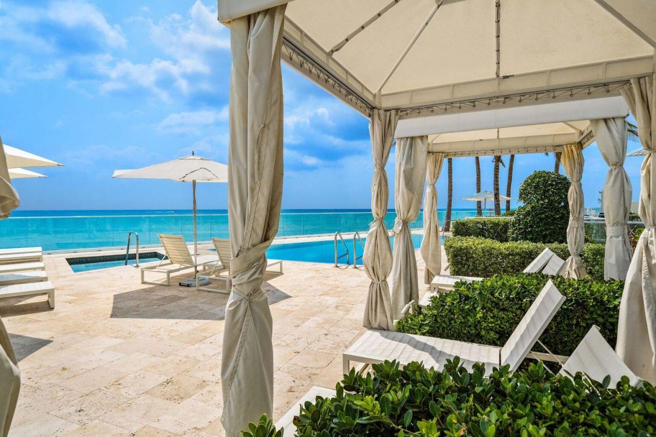 3550 S Ocean Boulevard, Unit 5b, South Palm Beach, FL 33480 Photo