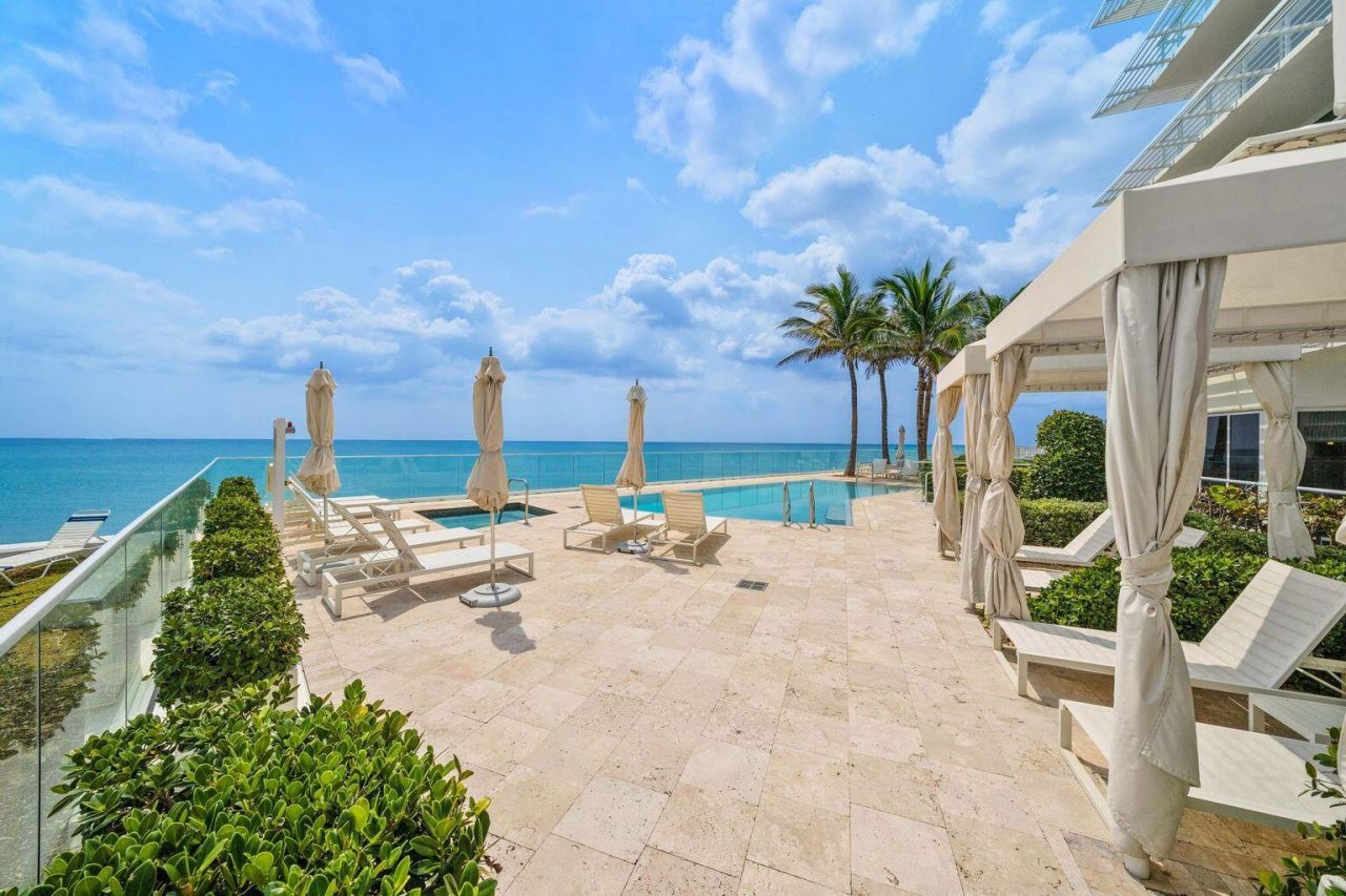 3550 S Ocean Boulevard, Unit 5b, South Palm Beach, FL 33480 Photo