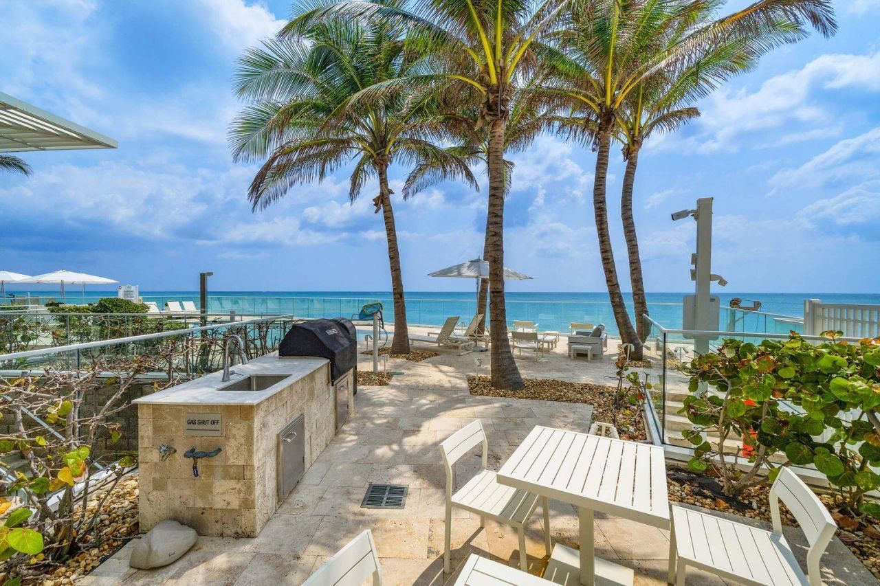 3550 S Ocean Boulevard, Unit 5b, South Palm Beach, FL 33480 Photo