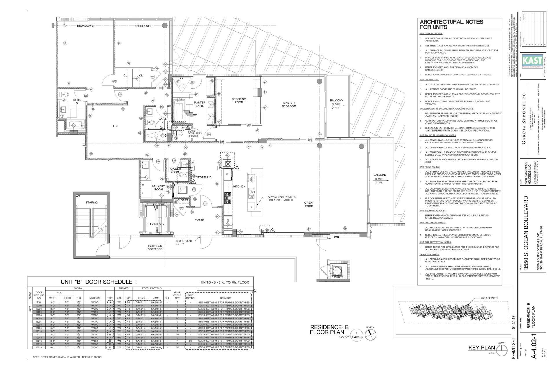 3550 S Ocean Boulevard, Unit 5b, South Palm Beach, FL 33480 Photo