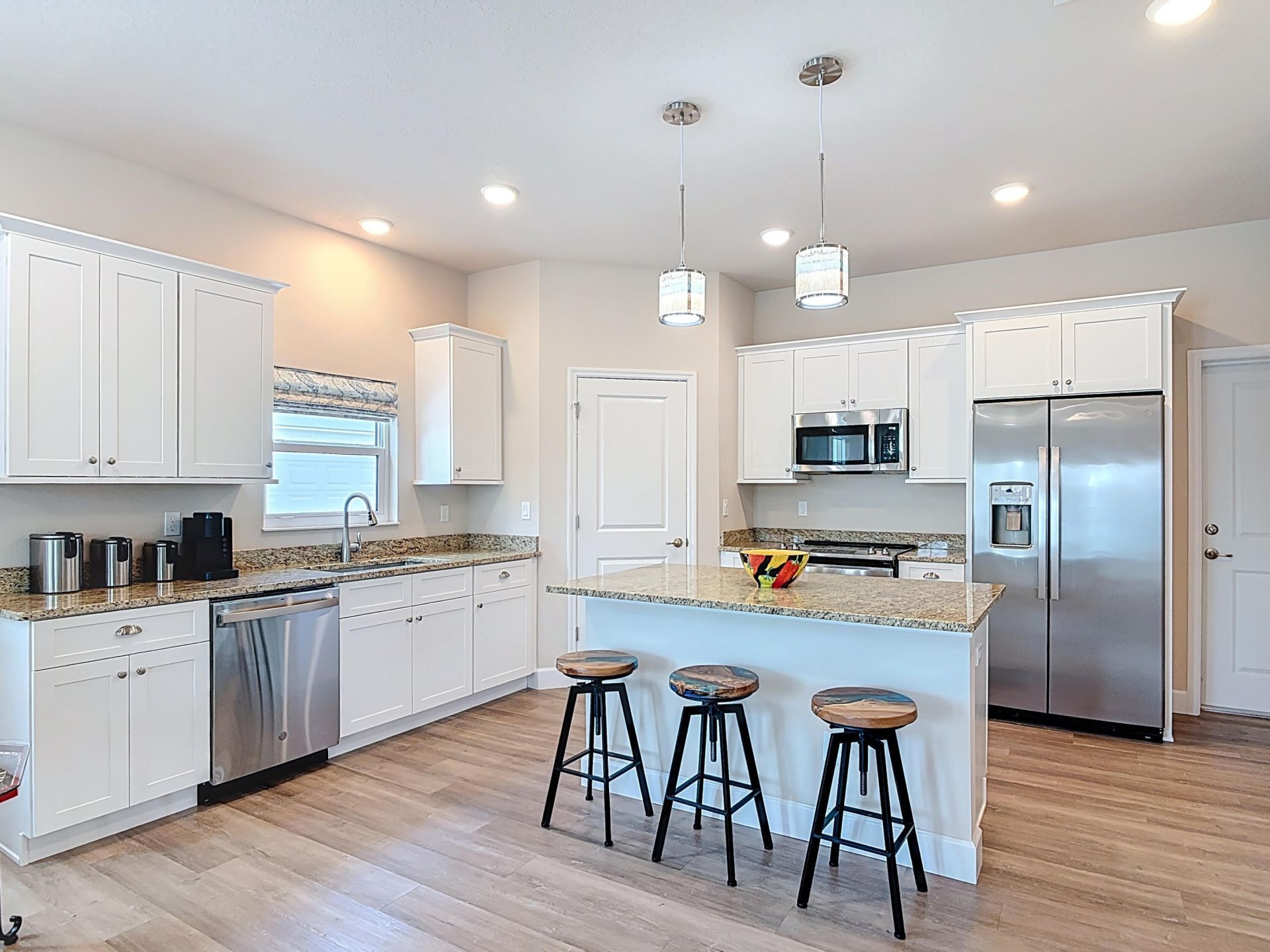 3121 Portofino Boulevard, New Smyrna Beach, FL 32168 Photo