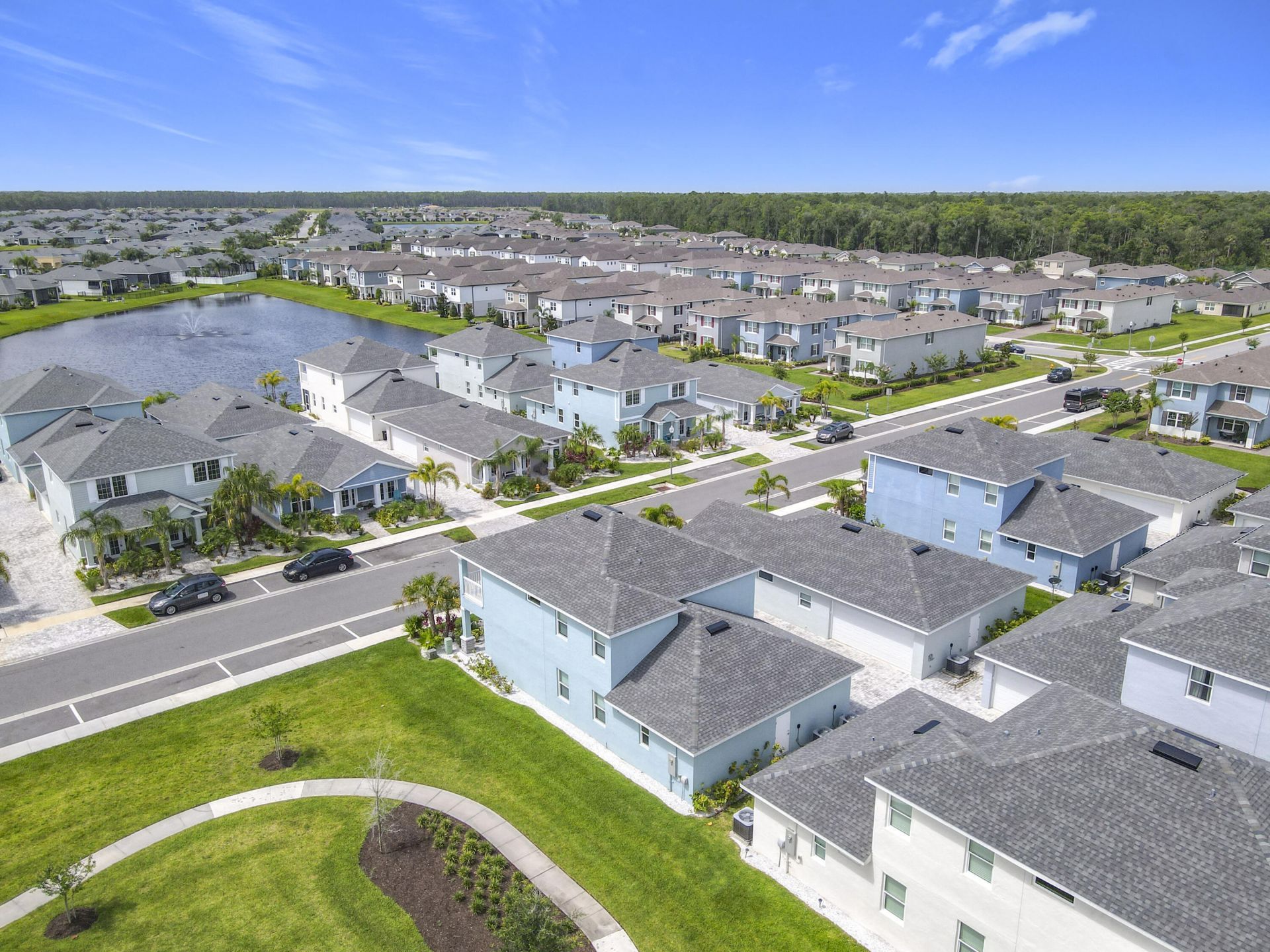 3121 Portofino Boulevard, New Smyrna Beach, FL 32168 Photo