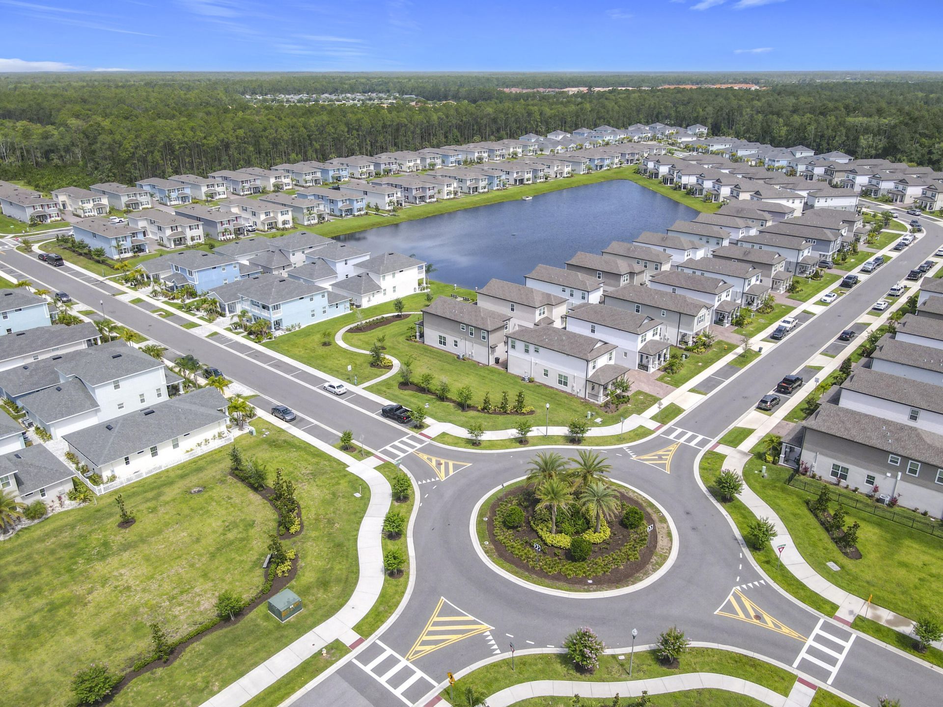 3121 Portofino Boulevard, New Smyrna Beach, FL 32168 Photo