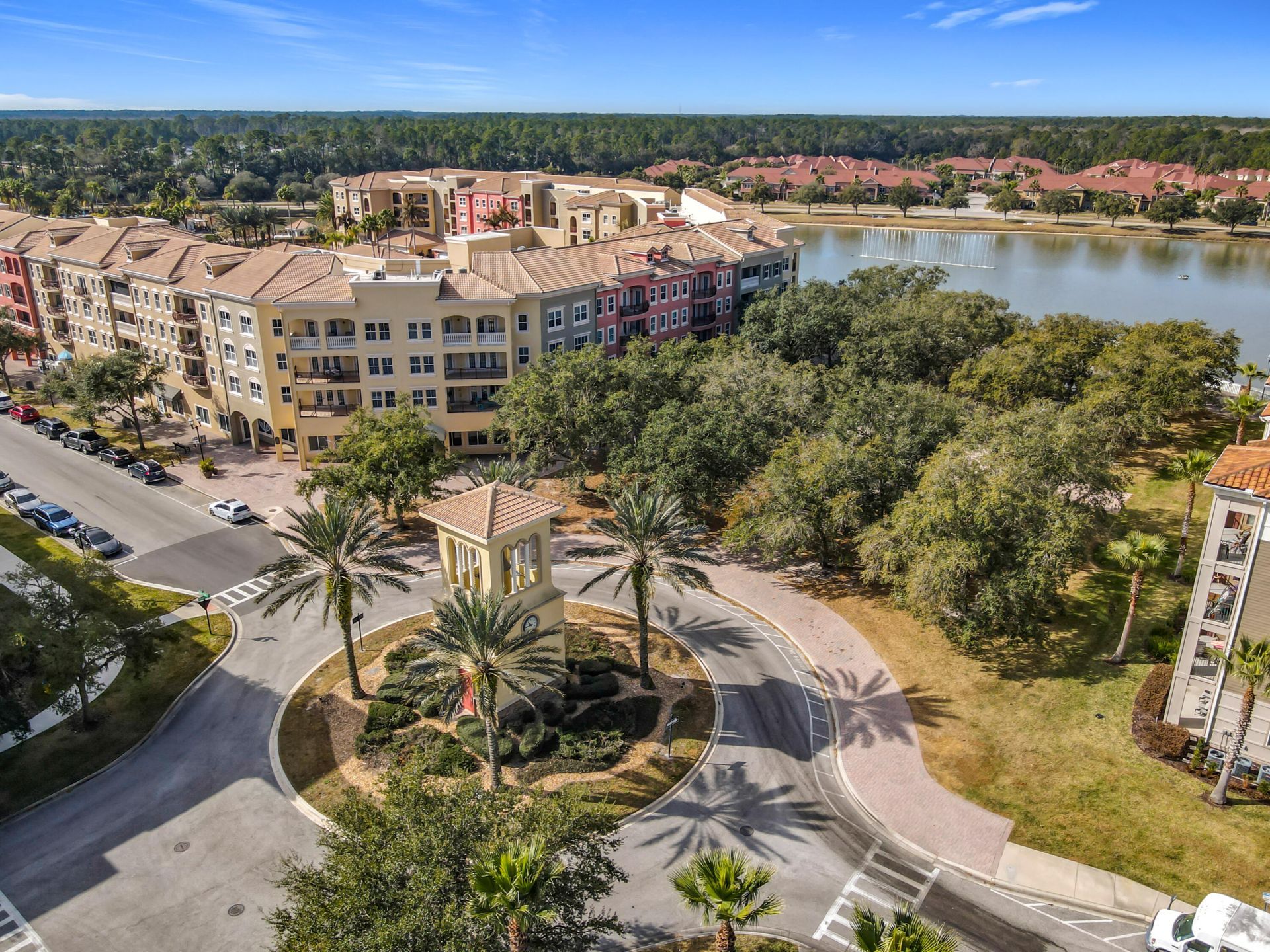 3121 Portofino Boulevard, New Smyrna Beach, FL 32168 Photo