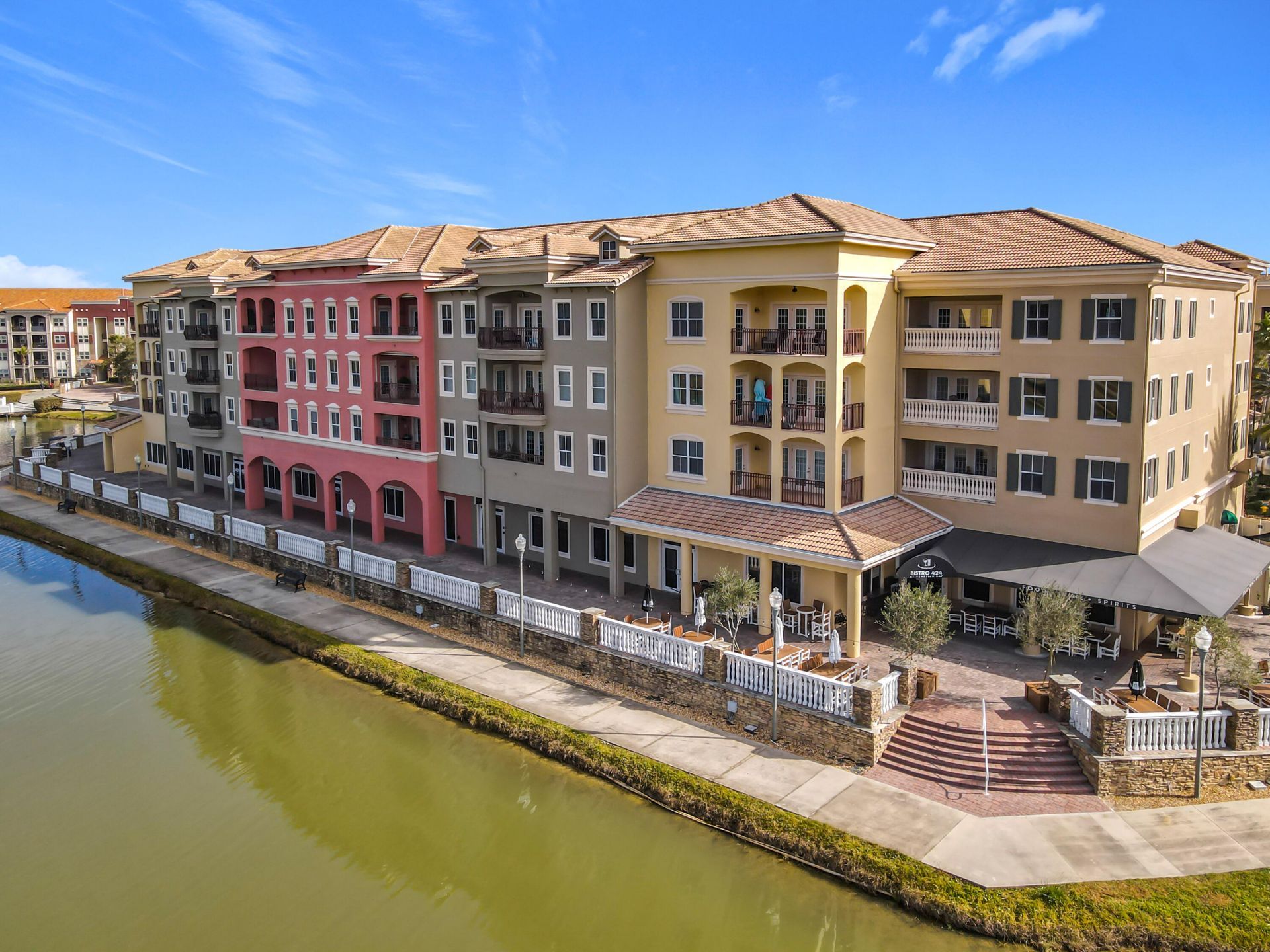 3121 Portofino Boulevard, New Smyrna Beach, FL 32168 Photo