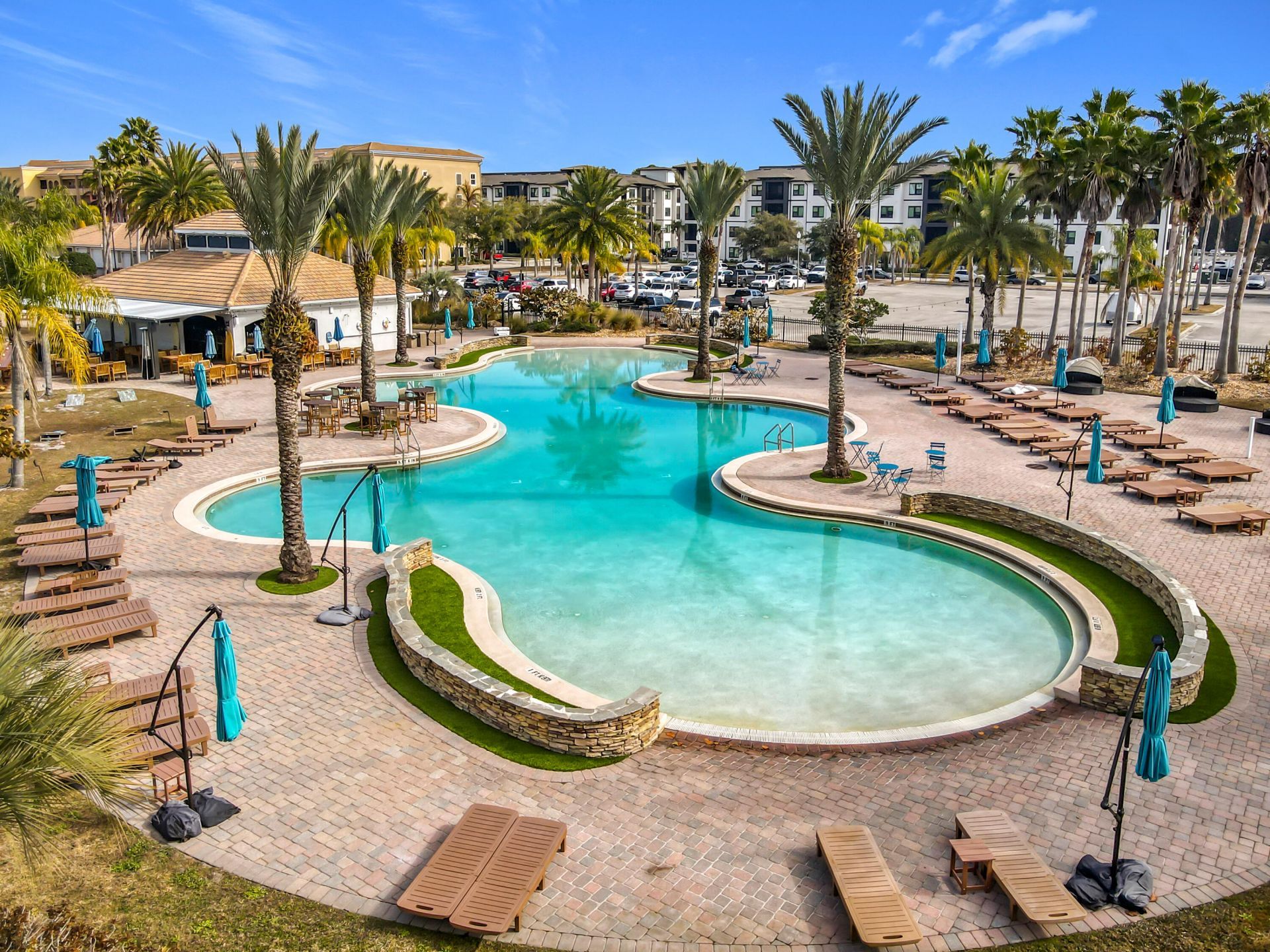 3121 Portofino Boulevard, New Smyrna Beach, FL 32168 Photo