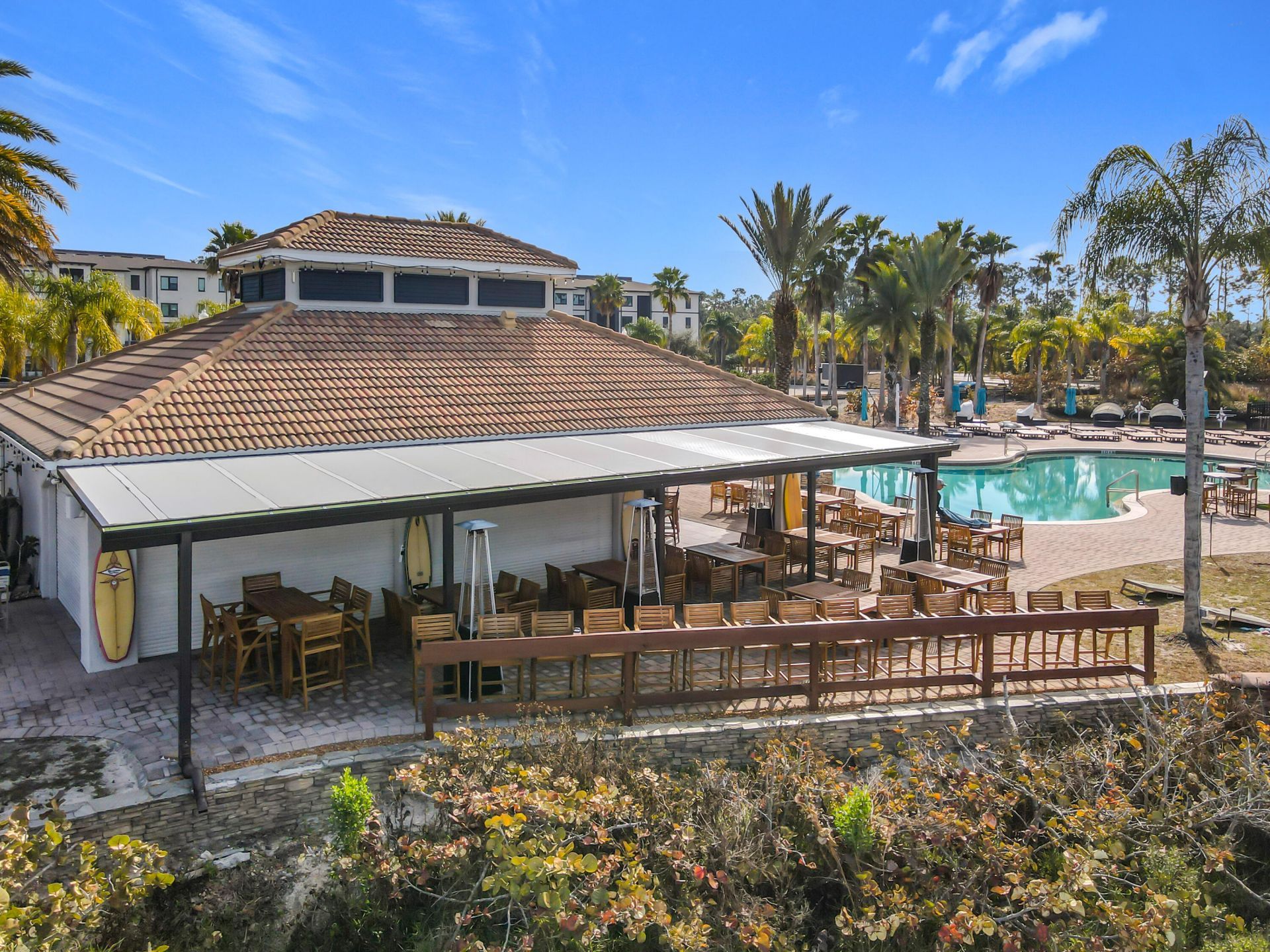 3121 Portofino Boulevard, New Smyrna Beach, FL 32168 Photo