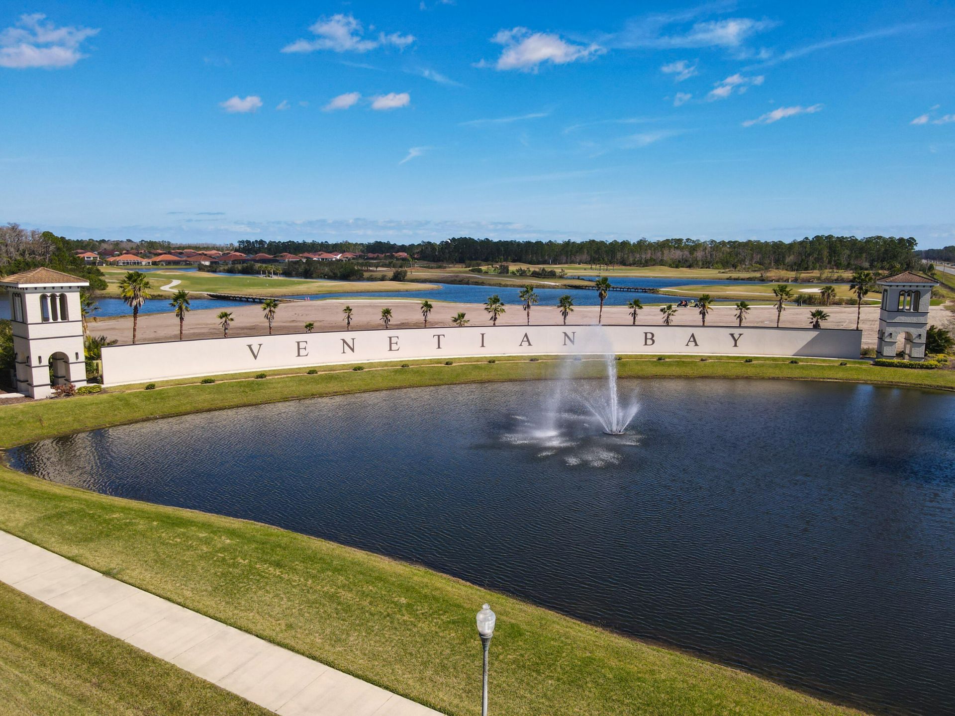 3121 Portofino Boulevard, New Smyrna Beach, FL 32168 Photo