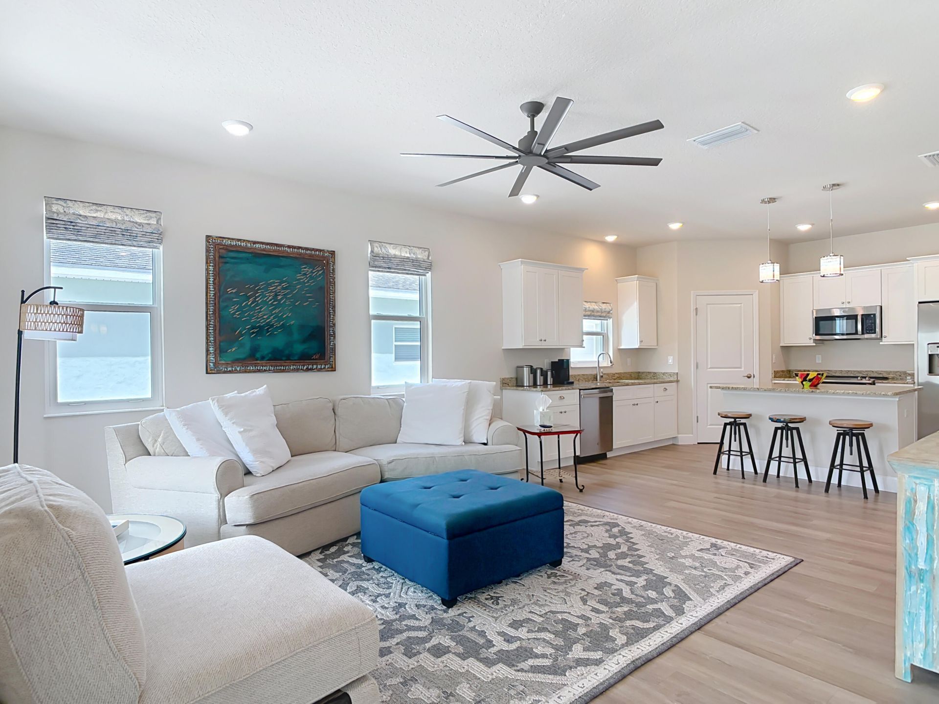 3121 Portofino Boulevard, New Smyrna Beach, FL 32168 Photo